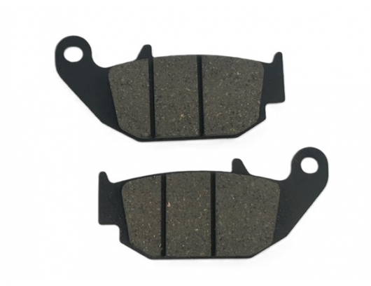 FA7V-0802A0-1000 REAR BRAKE PAD