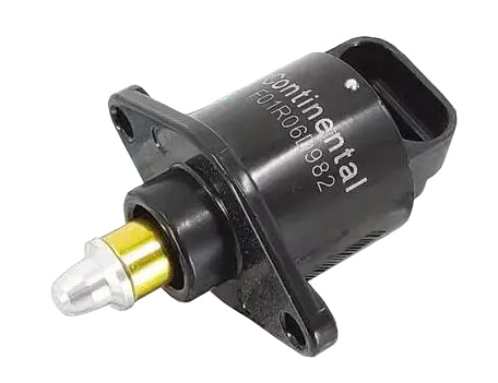 0DM0-173200-10000 STEPPER MOTOR