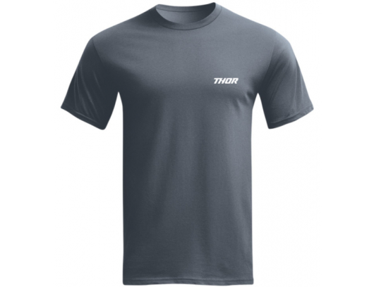 Marškinėliai Thor TEE WHIP CHARCOAL XL