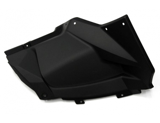 9GQ0-041013 GUARD, LH HEADLIGHT