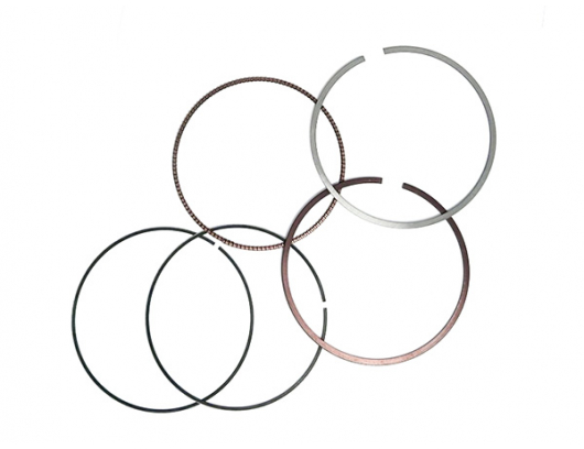 0DN0-0401A0 PISTON RING ASSY