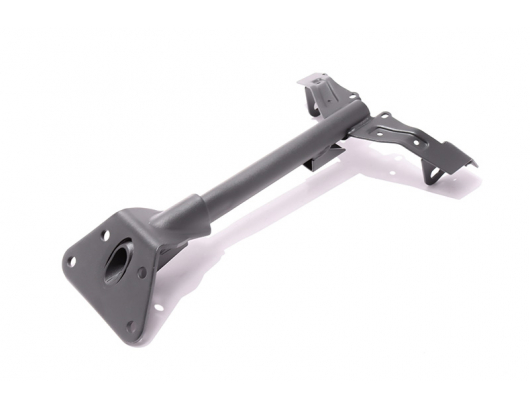 6NT1-030100-0BB00 BRACKET, REAR FENDERPLASTIC POWDER