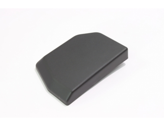 5HY0-042026 MOUNT COVER, RH HINGE