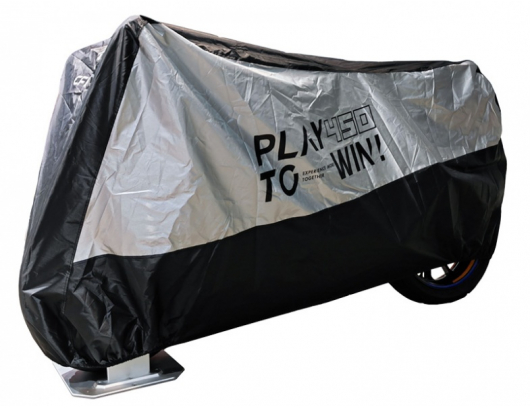 Vehicle Cover CFMOTO 85222Z-35500
