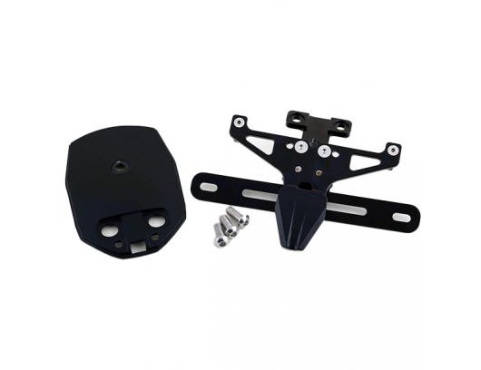 Numerių laikiklis (sumažintas) CFMOTO 450SR/SR-S