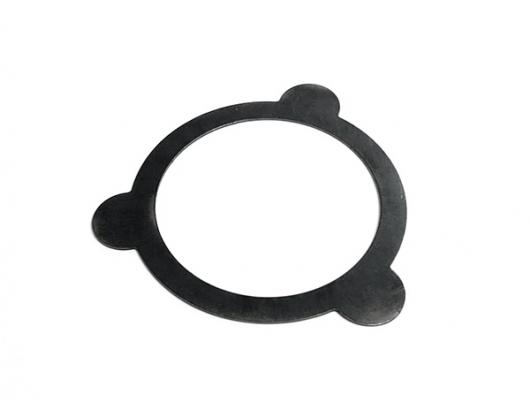 Q850-333106 POLISHED SECTION, FRICTION DISC