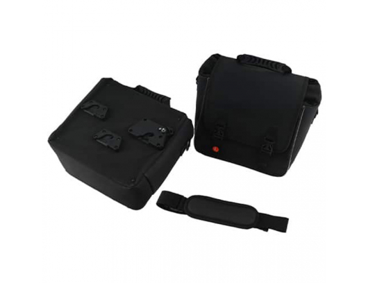 Šoniniai krepšiai CFMOTO 700CL-X