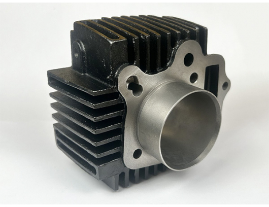 L-120020007-0001 CYLINDER BODY