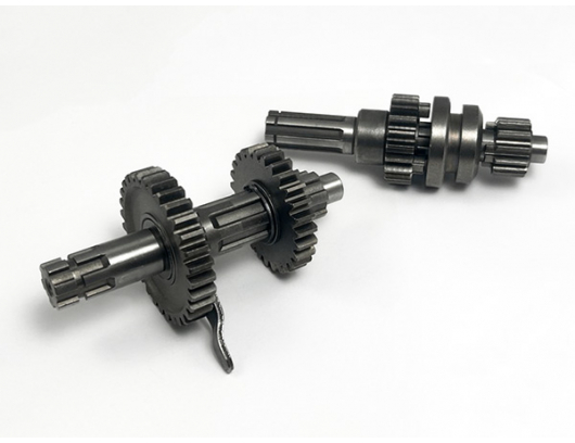 L-500290076-0001 MAIN SHAFT, COOUNTER SHAFT ASSY