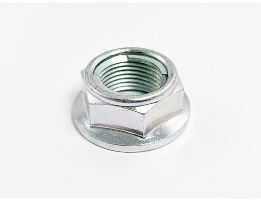 9AWA-060108 LOCK NUT, SWING ARM