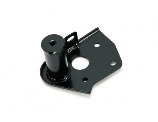 6WWV-030040-5000 RH MIDDLE BRACKET, FRONT BUMPER