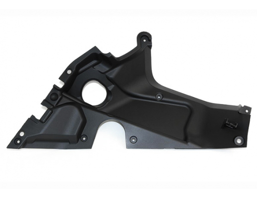 6WWV-042001-5000 RH INNER PANEL, RADIATOR