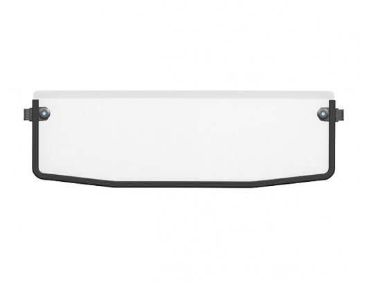 5BWV-805300-5000 Front Half Windshield Assembly