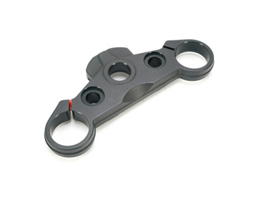 6GUV-050003-6001 UPPER TRIPLE CLAMP