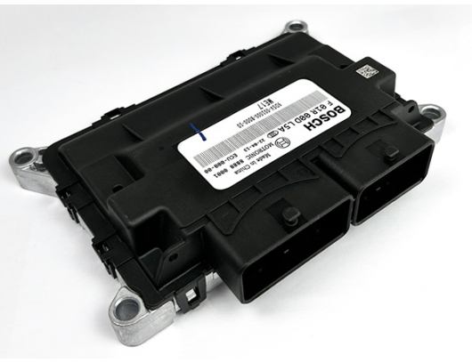 9DSV-001000-B001-10 ECM ASSY T3B