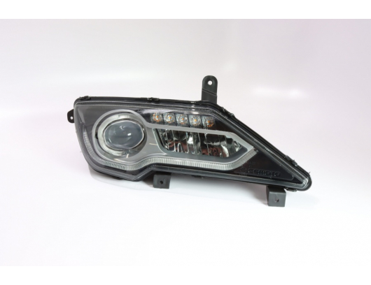9AWV-160120-7401-M1 RH HEADLIGHT