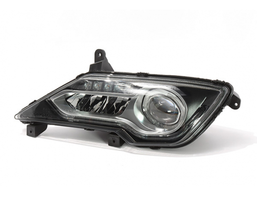 9AWV-160110-7401-M1 LH HEADLIGHT