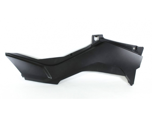 9AWA-042022-0B800 RH SIDE COVERMATTE PEARL BLACK