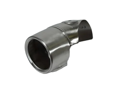 5BY0-021360 INSULATION PLATE ASSY, LH SPARK ARRESTER