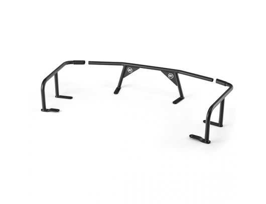 Rear Rack Extender for CFORCE 450 G2 (2022+)