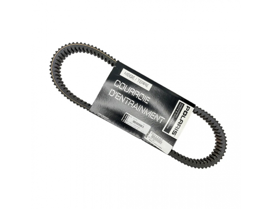 Variatoriaus diržas sniego motociklo Polaris BELT-DRIVE 3211183 (3211216)
