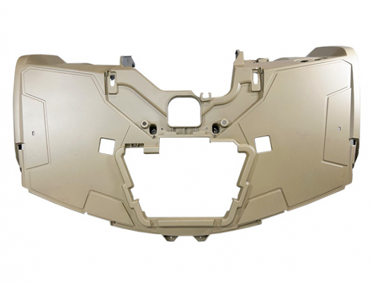 9AWA-041021-0YG00 FRONT FENDERDESERT TAN