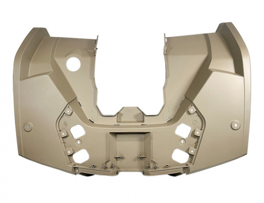 9AWA-043011-0YG00 REAR FENDERDESERT TAN