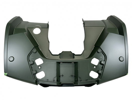 9AWA-043011-0G900 REAR FENDERTACTICAL GREEN