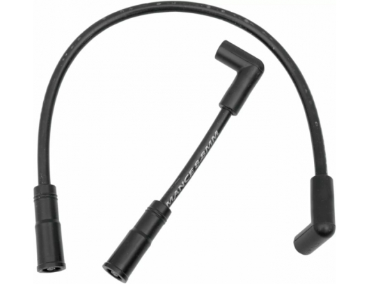 8.8 mm Spark Plug Wire PLUG WIRES 99-17 FXD SPW11-DS