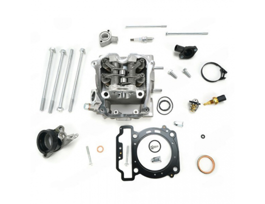 0GR0-0220A0-10000 CYLINDER HEAD