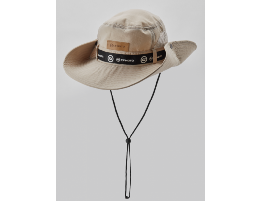 Skrybelė CFMOTO FISHERMEN HAT 85224D-00200