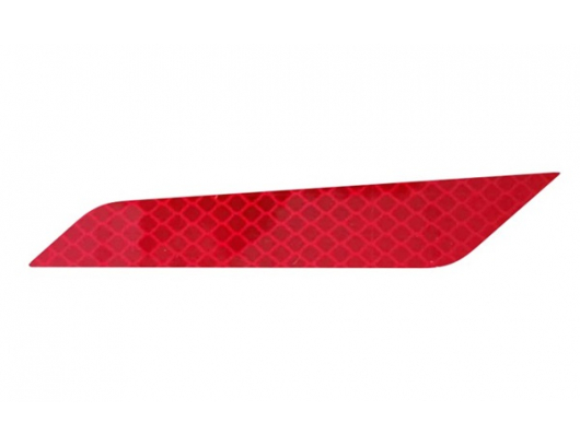 5BY0-190017-10000 LH REAR REFLECTOR