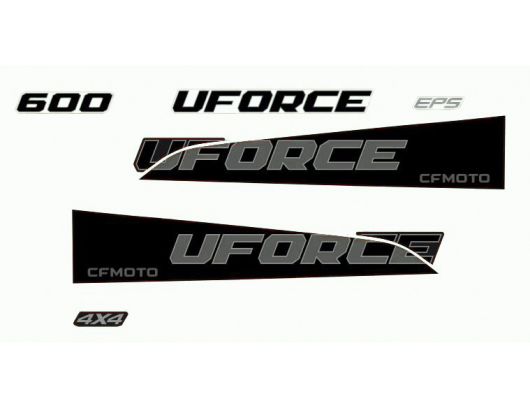 5ASV-1901A0-20000 DECAL ASSY
