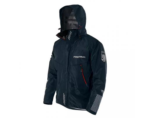 Striukė Finntrail Speedmaster 4026 Graphite