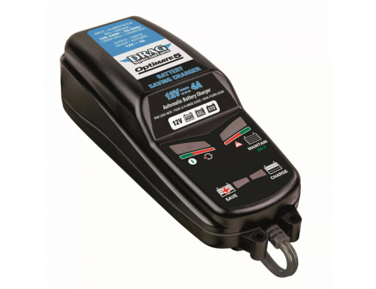 Akumuliatorinis kroviklis 12V Battery Charger OptiMATE 5 EU