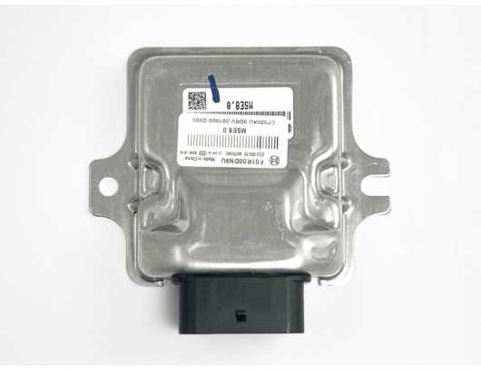 9DRV-001000-D000 ECU ASSY.MSE 8.0