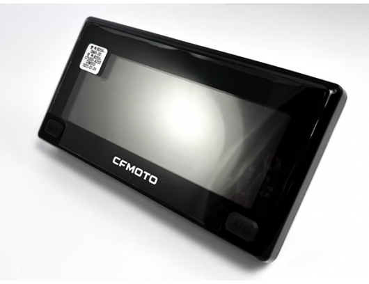 9DSV-171000-A200 LCD DASHBOARD