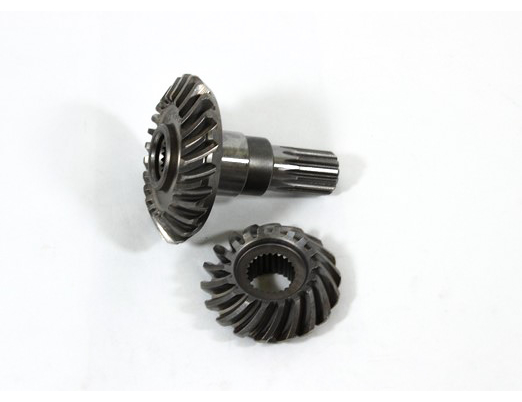 0GR0-0622A0-10001 BEVEL GEAR ASSY