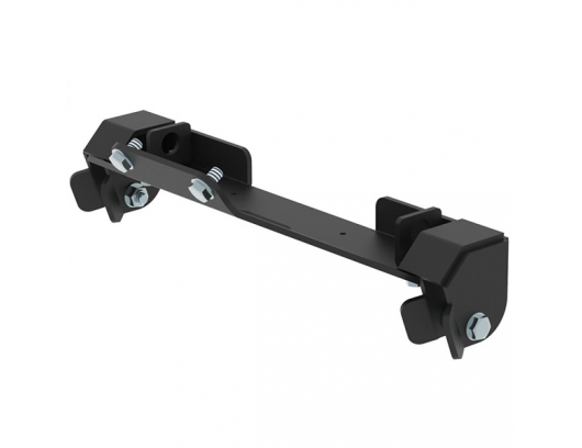 Priekinis tvirtinimo adapteris sniego peiliui Polaris Sportsman Scrambler 850/1000 (2015+) 03.6200