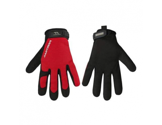 Pirštinės Finntrail Eagle Gloves RED