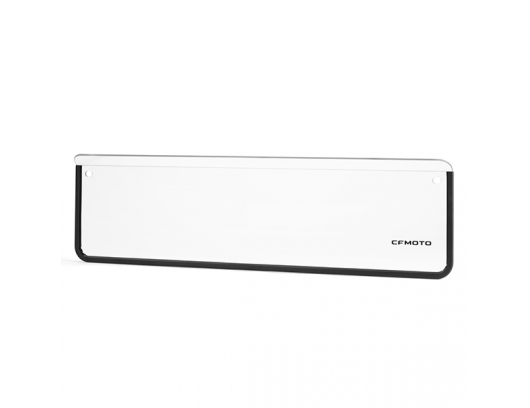 Priekinis pusinis stiklas CFMOTO UFORCE 600/800XL