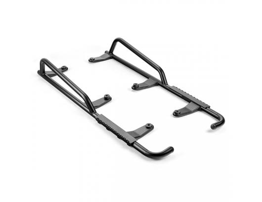 Šoniniai slenksčiai UFORCE 600 5AS#-801300-6000