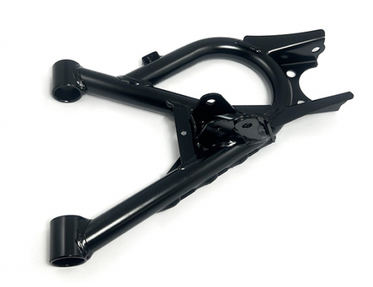 9DSV-060210-6K02 REAR LOWER SWING ARM, LH