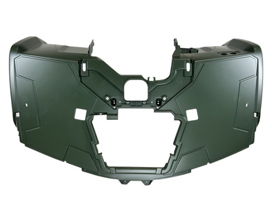 9AWA-041021-0G900 FRONT FENDERTACTICAL GREEN