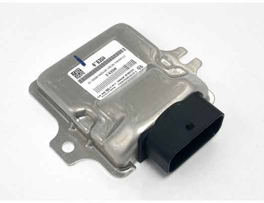 9CQV-001000-8000-10 ECU ASSY