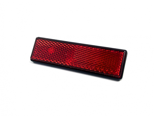 6KM0-160230-00001 REAR REFLECTOR