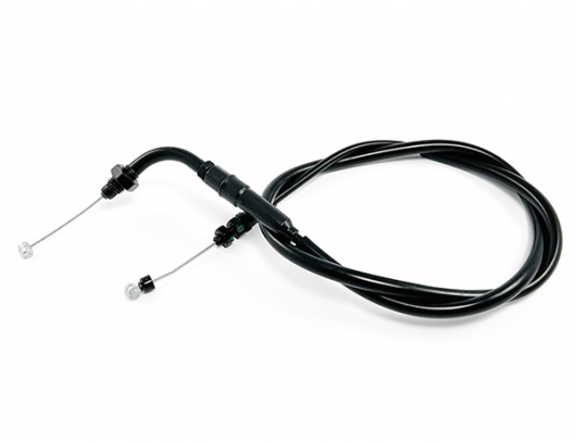 6KMV-100800-B000 ADJUSTABLE THROTTLE CABLE