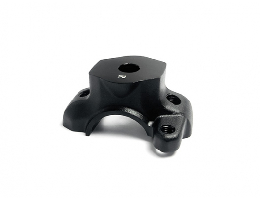 6KMV-100133-B000 RH SUPPORTER, HANDLEBAR