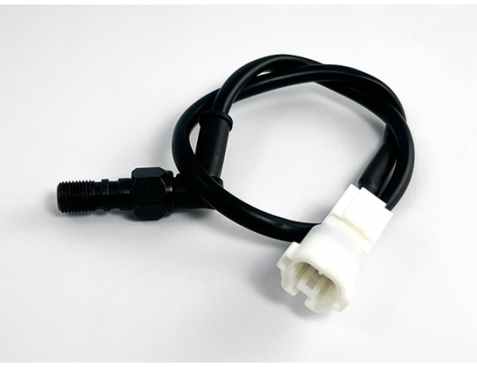 6KMV-081700-8500-M1 HYDRAULIC SWITCH ASSY