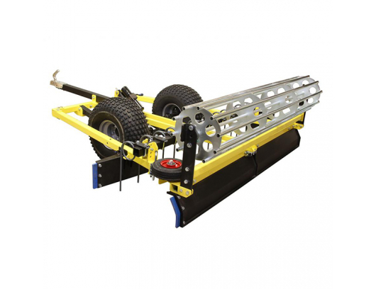 Įrankis jojimo arenos dangos lyginimui / purenimui 88.1000